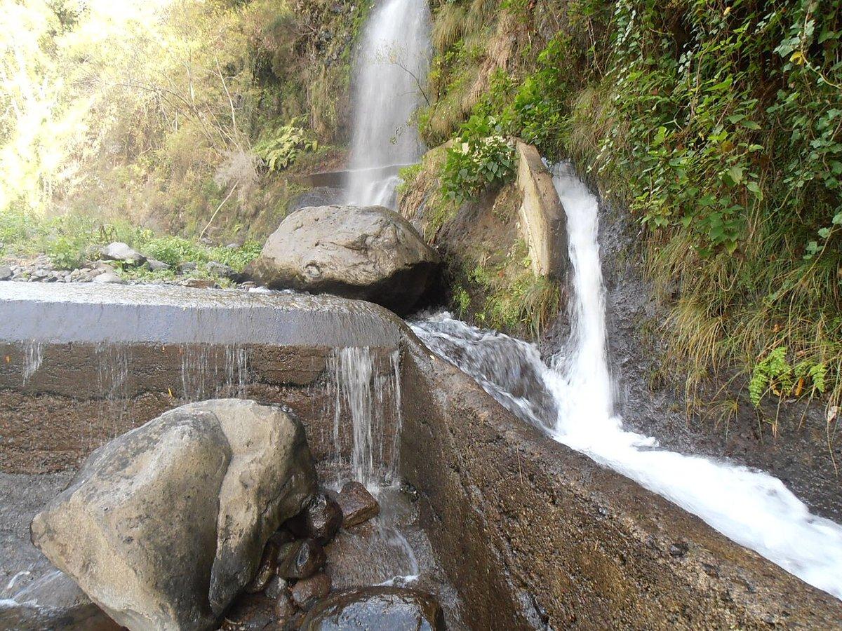 Levada do Moinho (PR 7)