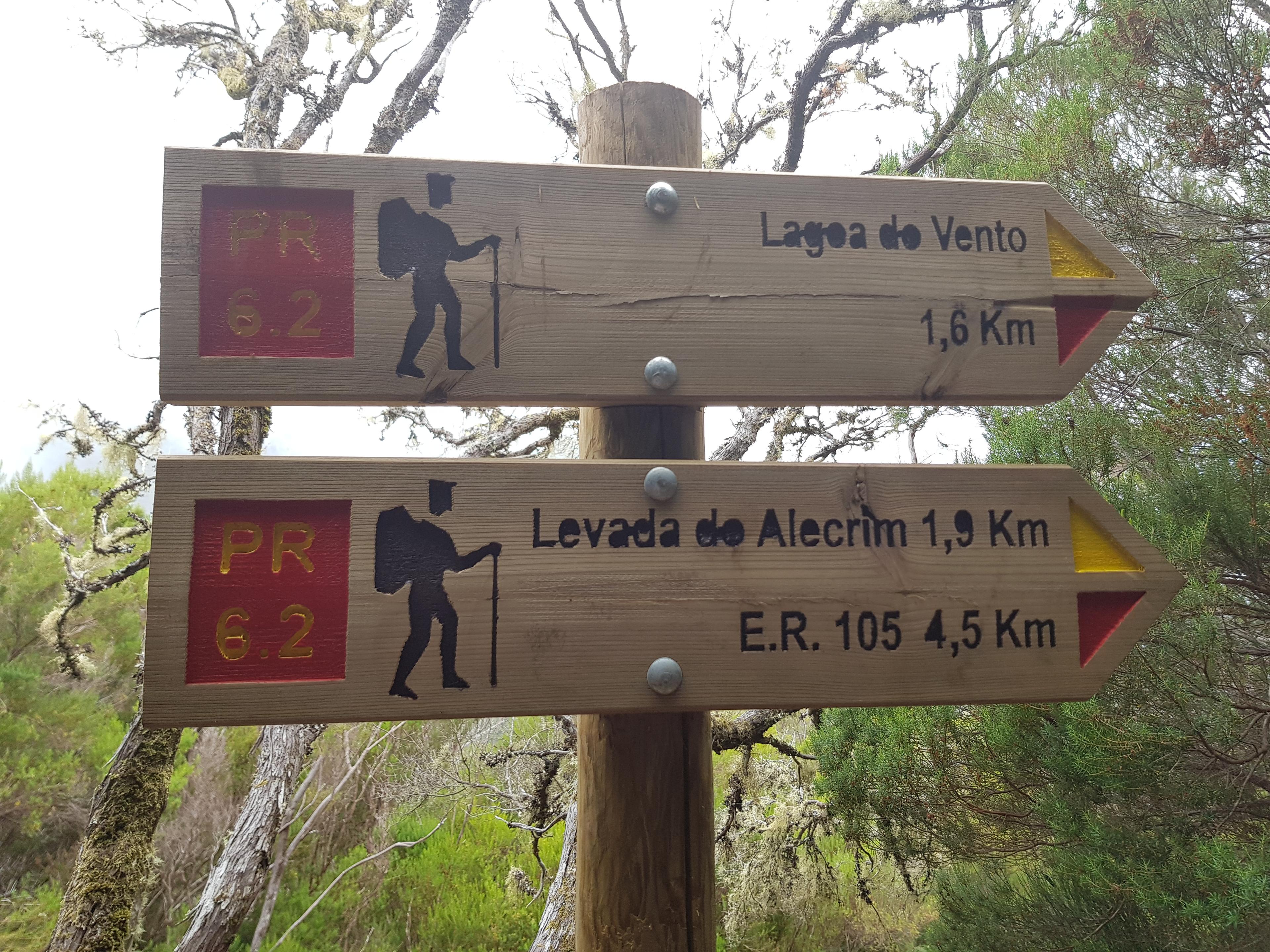 Madeira's new trail rules: what Portaria 595/2026 means for hikers